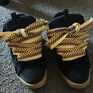 Lanvin clean barely used size 9.5